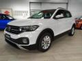 usato VOLKSWAGEN T Cross