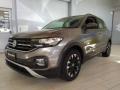 usato VOLKSWAGEN T Cross