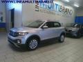usato VOLKSWAGEN T Cross