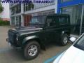 usato LAND ROVER Defender