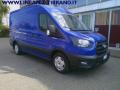 usato FORD Transit