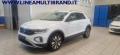 usato VOLKSWAGEN T Roc