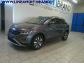 usato VOLKSWAGEN T Roc