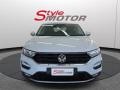 usato VOLKSWAGEN T Roc