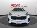 usato KIA Sportage