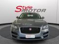usato JAGUAR F Pace