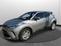 usato TOYOTA C HR