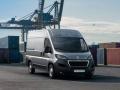 usato PEUGEOT Boxer