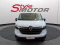 usato RENAULT Trafic