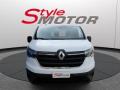 usato RENAULT Trafic