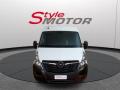 usato OPEL Movano
