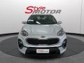 usato KIA Sportage