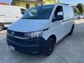 usato VOLKSWAGEN Transporter