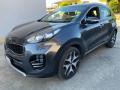usato KIA Sportage