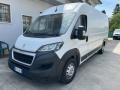 usato PEUGEOT Boxer