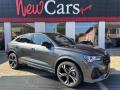 usato AUDI Q3