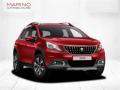 usato PEUGEOT 2008