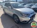 usato MITSUBISHI Outlander