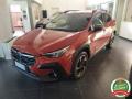 nuovo SUBARU Crosstrek