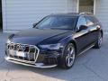 usato AUDI A6 allroad