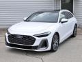 nuovo AUDI A5
