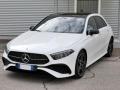 usato MERCEDES A 180