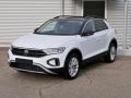 usato VOLKSWAGEN T Roc