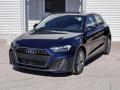 nuovo AUDI A1