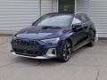 nuovo AUDI A3