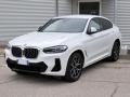 usato BMW X4
