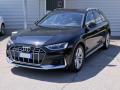 usato AUDI A4 allroad