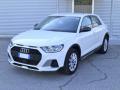 usato AUDI A1