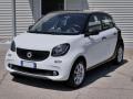 usato SMART ForFour