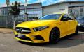 usato MERCEDES A 35 AMG