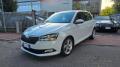 usato SKODA Fabia
