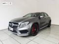 usato MERCEDES GLA 45 AMG