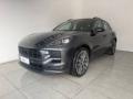 usato PORSCHE Macan