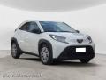 usato TOYOTA Aygo X