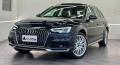 usato AUDI A4 allroad