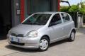 usato TOYOTA Yaris
