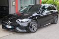 usato MERCEDES C 200