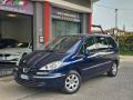 usato PEUGEOT 807