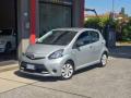 usato TOYOTA Aygo