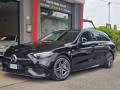 usato MERCEDES C 200