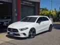 usato MERCEDES A 200