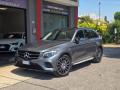 usato MERCEDES GLC 220