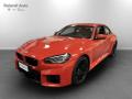 usato BMW M2