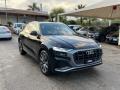 usato AUDI Q8