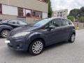 usato FORD Fiesta