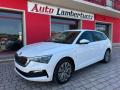 usato SKODA Scala